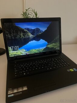 Notebook Lenovo B70-80 - 2