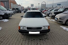 Audi 100 2.2i CIGARO - 2