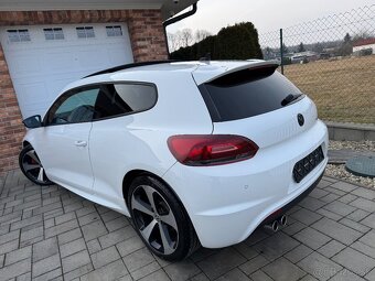 Volkswagen Scirocco 2.0 TSI GTS 210PS - 2