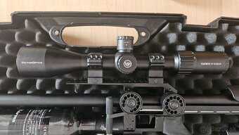 RTI ARMS P3 Performance - 2