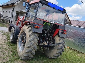 Zetor 7340 - 2