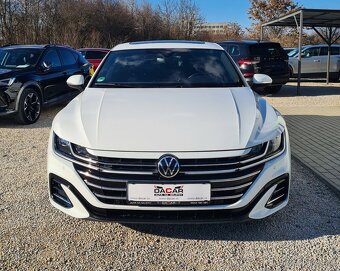 VW ARTEON SHOOTING BRAKE 2.0 TDI 4MOTION 3XR-LINE - 2