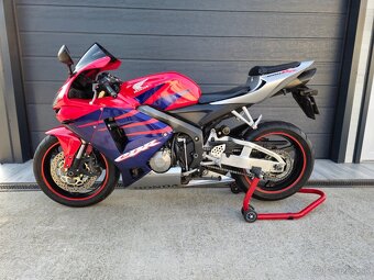 Honda CBR600RR 2006 - 2