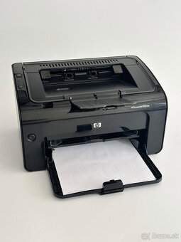 Laserová tlačiareň HP LaserJet P1102w s tonerom - 2