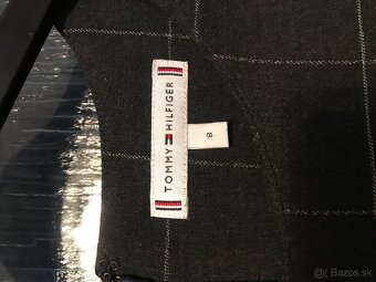 NOVÉ TOMMY HILFIGER originál damske bolerko S/M - 2