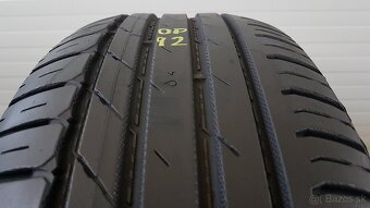 Letné pneumatiky 225/55 R19 Nokian - 2