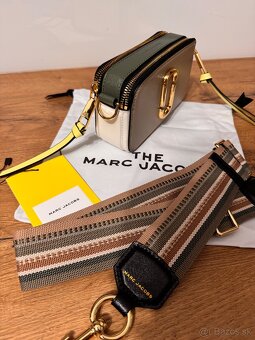 Crossbody kabelka Marc Jacobs - 2