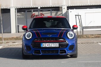 Mini John Cooper Works - 2