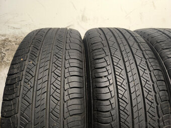 215/65 R16 Letné pneumatiky Michelin Latitude Tour 4 kusy - 2