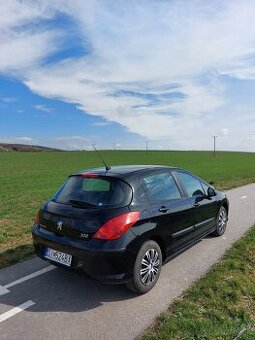 Peugeot 308 - 2