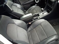 Audi a4 b7 avant 2.5 tdi 120kw LZ9Y BDG multitronic sline - 2