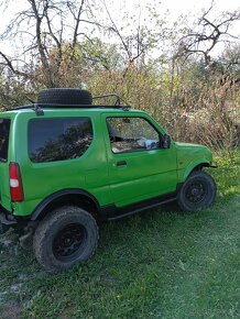 Jimny - 2