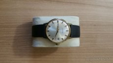 HODINKY SWISS MADE ETERNA 2 S DATUMOVKOU - 2