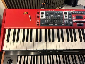 Clavia Nord Stage 3 88 - 2