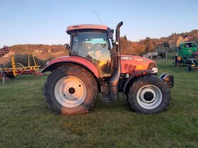 CASE IH Maxxum 110 - 2