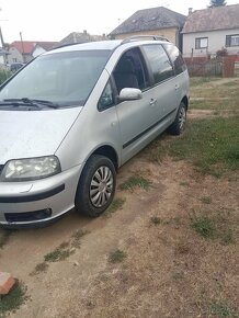 Seat Alhambra - 2