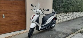 Piaggio MEDLEY 150 S - 2