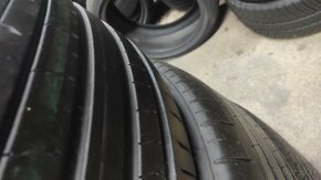 Pirelli 275/50R20 letné - 2