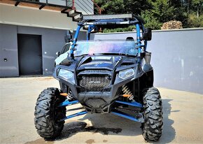 Polaris RZR 800 S - 2