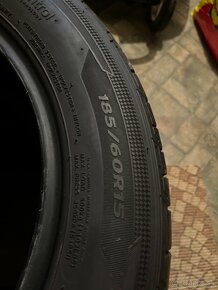 Hankook Ventus Prime3 letné 4 KUSY - 2