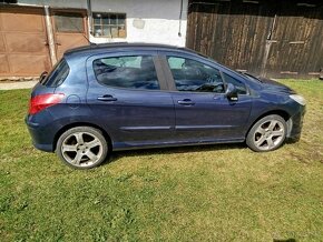 Peugeot 308 2.0 HDI Sport - 2