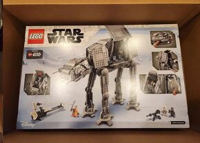 LEGO Star Wars AT-AT 75288 NEROZBALENÉ - 2