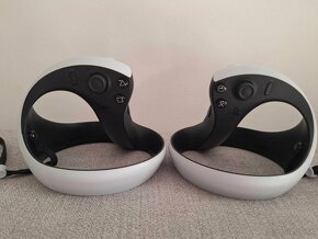 PlayStation VR2 - PSVR2 - 2