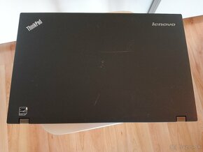 Lenovo Thinkpad L540 , Intel core i5 , 8gb ram , 256gb ssd - 2