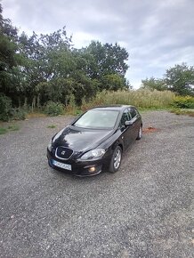 Seat Leon 1.2 TSI  77kw 2010 - 2