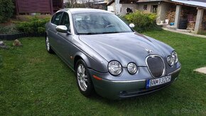 Jaguar S type - 2