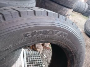 295/55 R22,5 GOODYEAR MARATHON LHD2 - 2