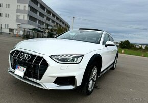 Audi A4 Allroad 40 TDI QUATTRO - 2