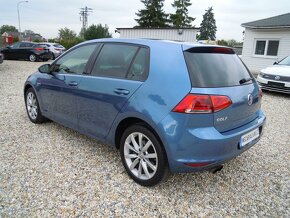 Volkswagen Golf 1.4TSi EDICE CUP - SERVIS - 2