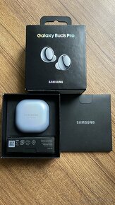 Samsung galaxy Buds pro - 2