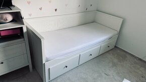 Ikea Hemnes - 2