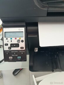 HP LaserJet Pro color 100 M175nw - 2