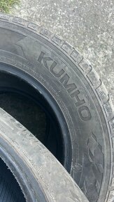 Zimne pneu 216/65R16 - 2