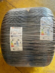 Hankook W462 Winter icept RS3 205/55 R16 91H - 2