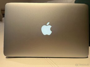 MacBook air 11 2012 - 2