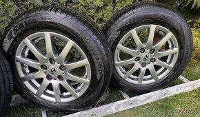 5x114,3 R 15 Hyundai KIA - 2