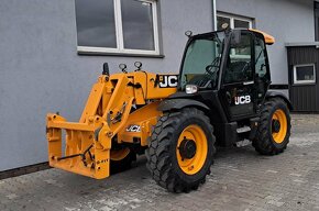 JCB 541-70 Agri Super - 2