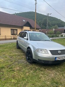 Volkswagen passat b5.5 96kw 6q - 2