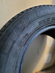 2ks Michelin 225/65 R16 C - 2