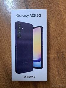 Samsung A25 5G - 2