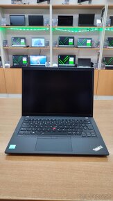 Lenovo ThinkPad T14 Gen 4 (Type 21HD, 21HE) / Záruka 3 roky - 2