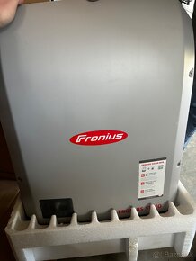 INVERTER 3-fázový invertor FRONIUS SYMO 10.0-3-M 10KW - 2