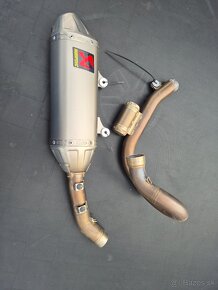 Akrapovic - 2