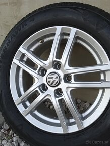 5x112 r16...Vw, Škoda ,Seat - 2