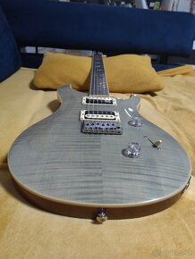 PRS SE Custom 24 30th Anniversary - 2