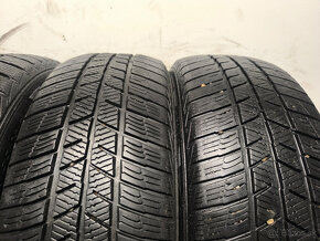 205/55 R16 Zimné pneumatiky Barum Polaris 4 kusy - 2